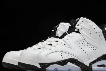 Hyperoad Jordan Air Oreo” 6 “Reverse 1011
